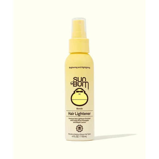 Blonde Hair Lightener 4oz.