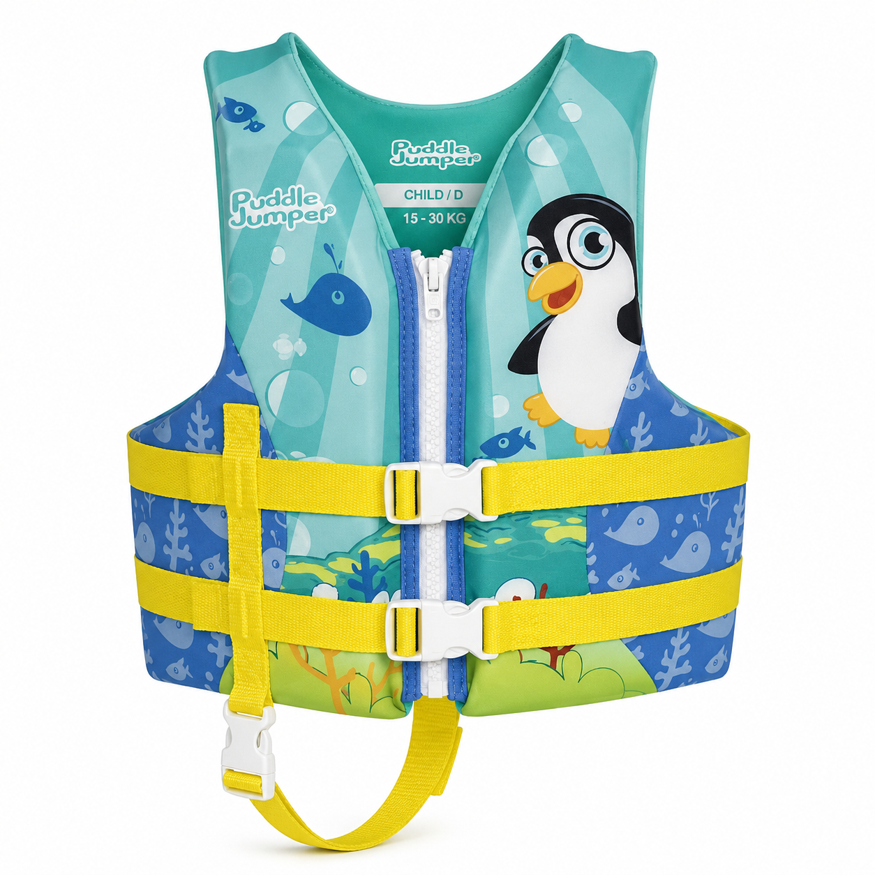 Puddle Jumper Child Hydro Life Vest