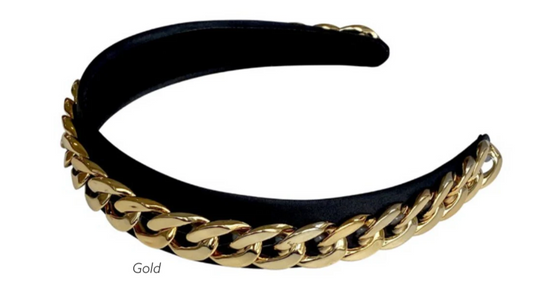 Skye Headband
