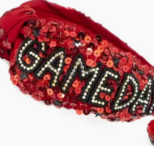 Gameday Headband
