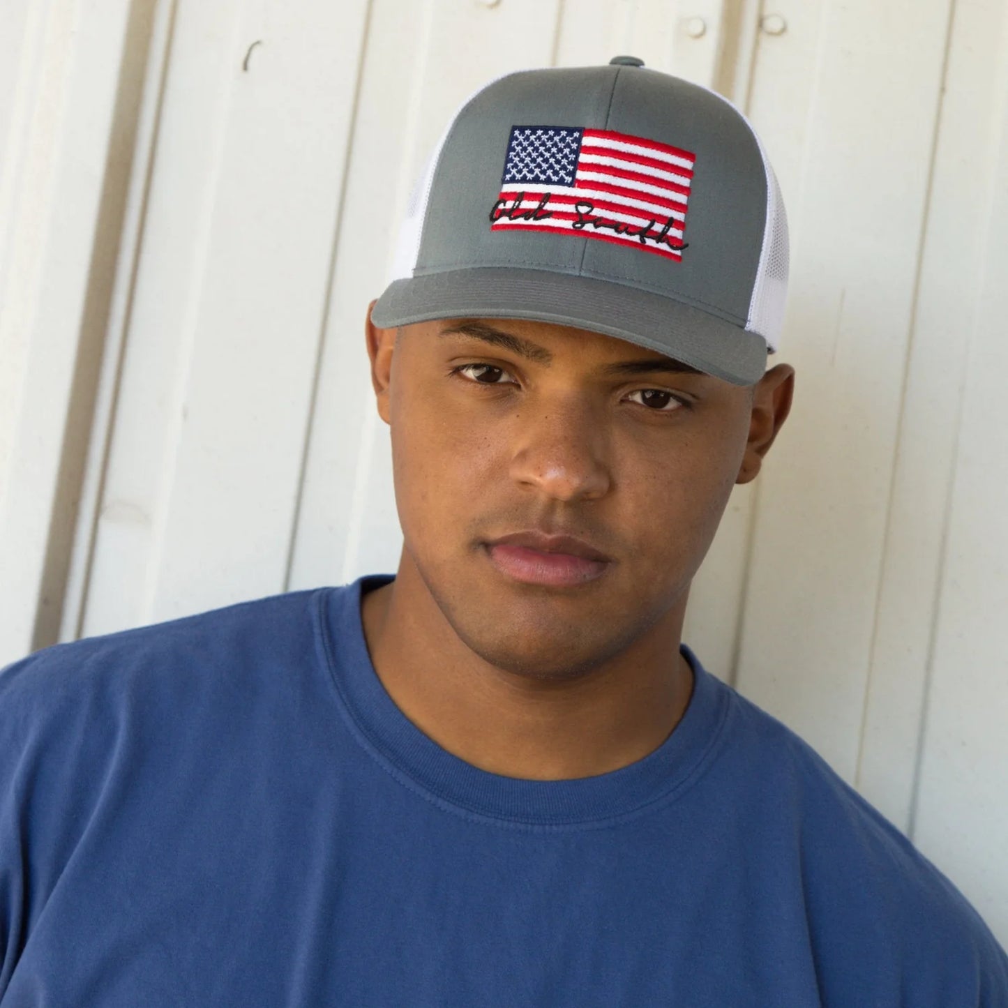 Old South America - Trucker Hat