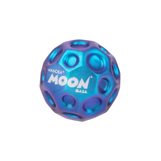 Waboba Moon Ball - Metallic