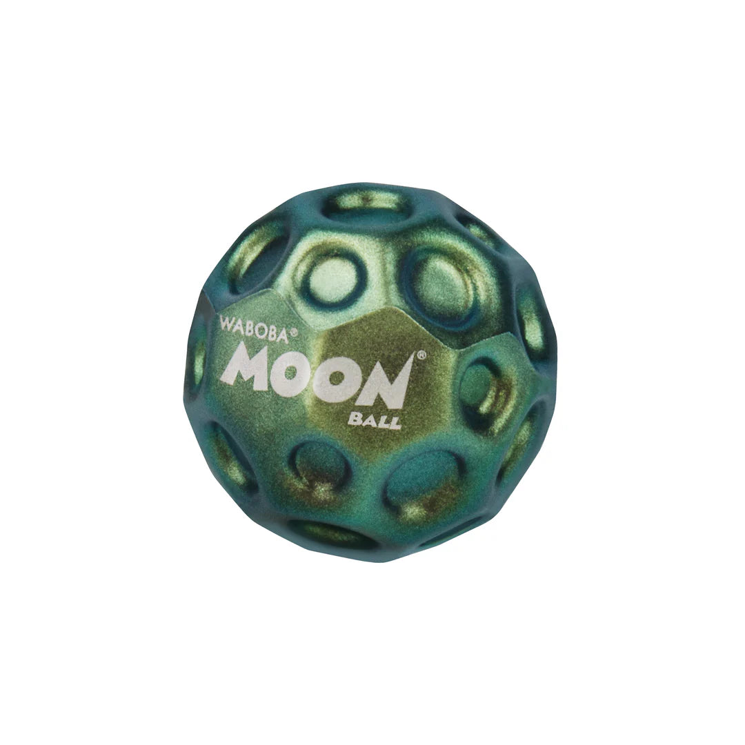 Waboba Moon Ball - Metallic