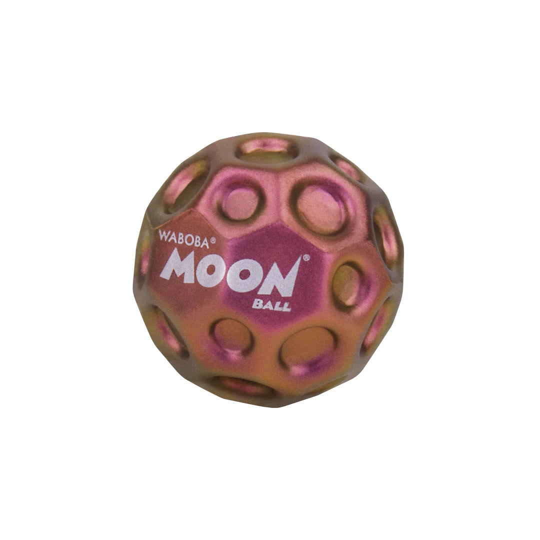 Waboba Moon Ball - Metallic
