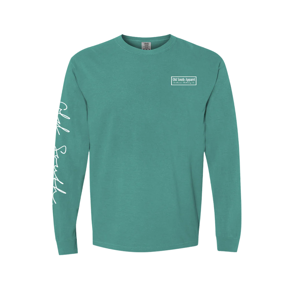 Old South Snow Day Long Sleeve Tee