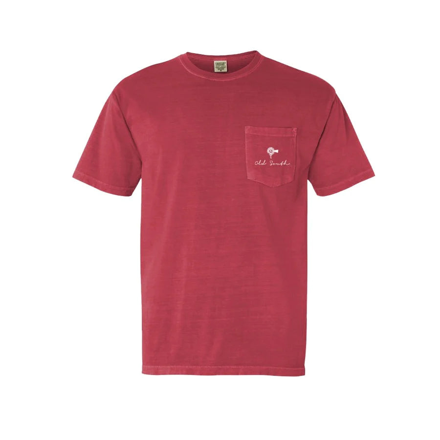 Old South Return to the South Short Sleeve Tee