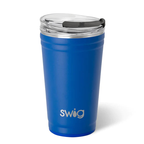 Swig Party Cup Royal 24oz