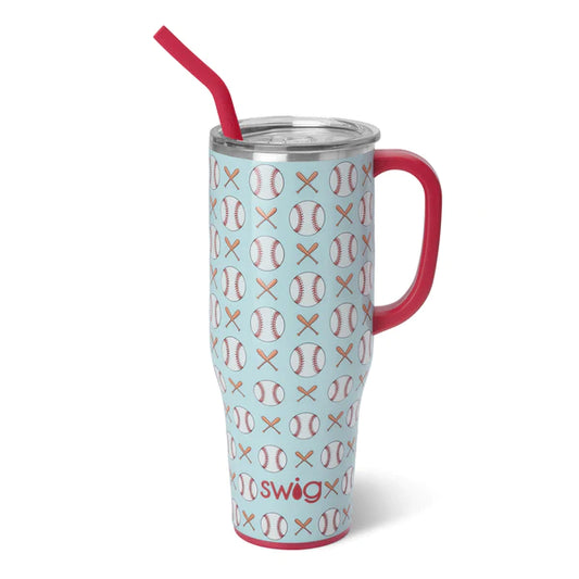 Swig Homerun Mega Mug 40oz