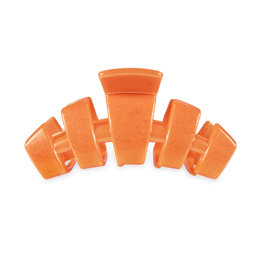 Teleties Medium Classic Claw Hair Clip -  Showbiz