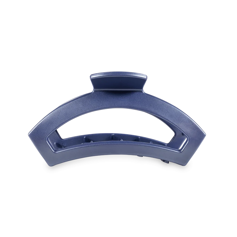 Teleties Medium Open Claw Hair Clip -  Hampton Bay