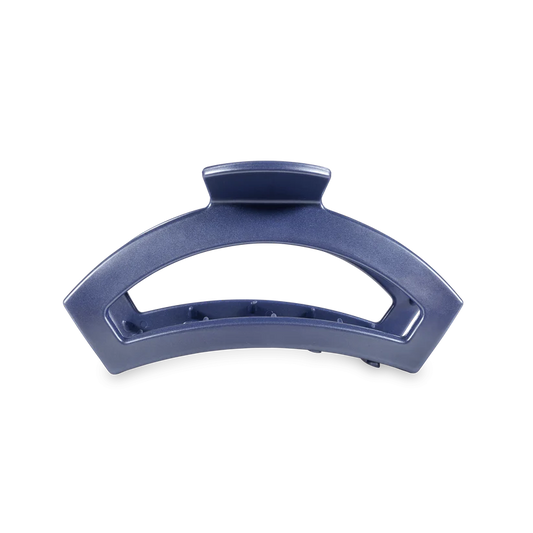 Teleties Medium Open Claw Hair Clip -  Hampton Bay