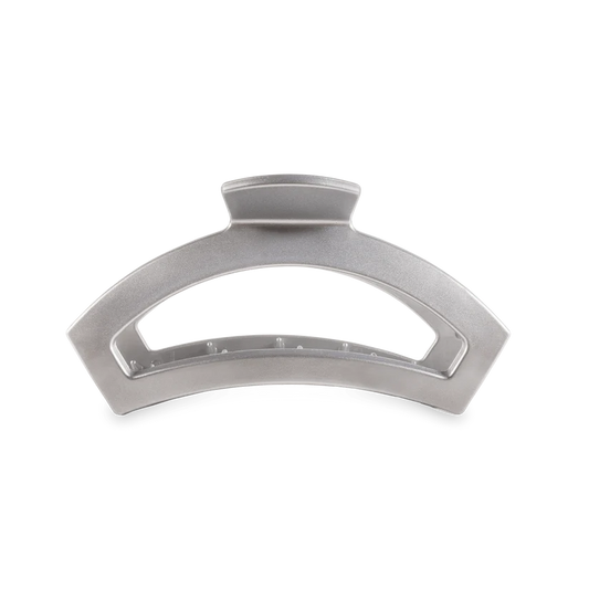 Teleties Medium Open Claw Hair Clip - Disco Daydream