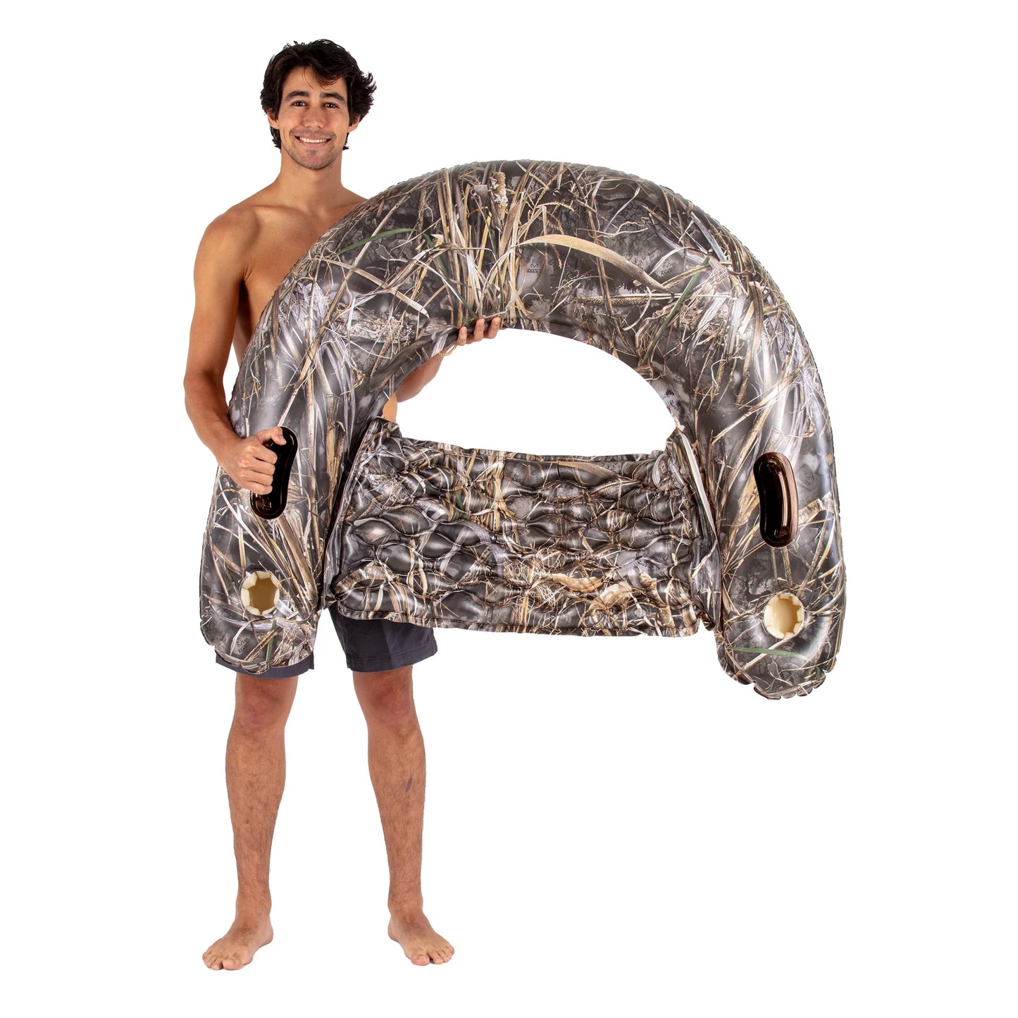 Realtree 48” Sun Chair