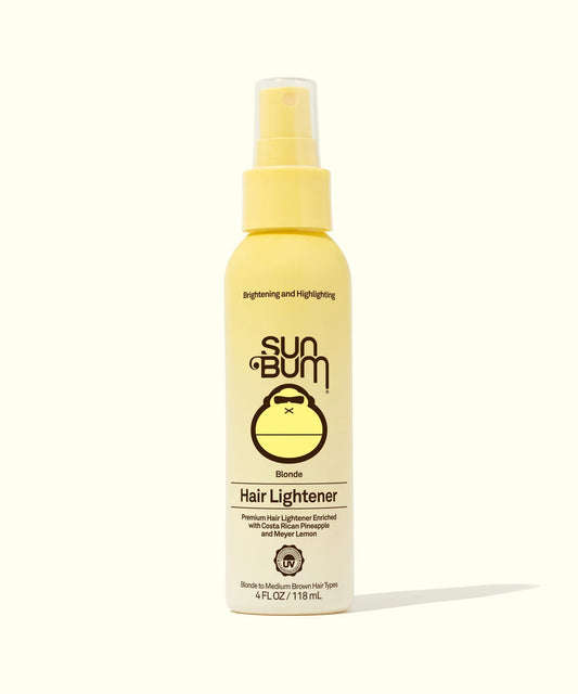 Blonde Hair Lightener 4oz.