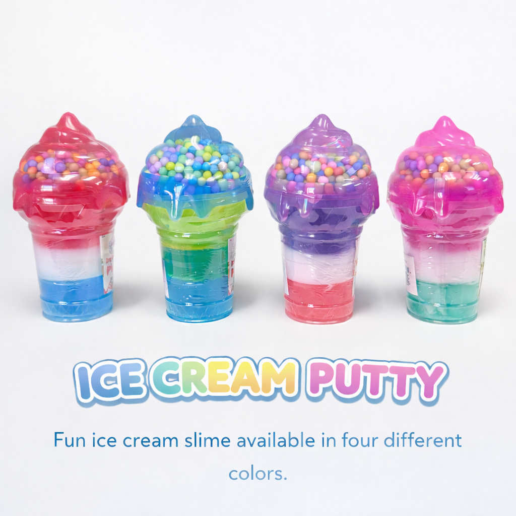 Ice Cream Slime