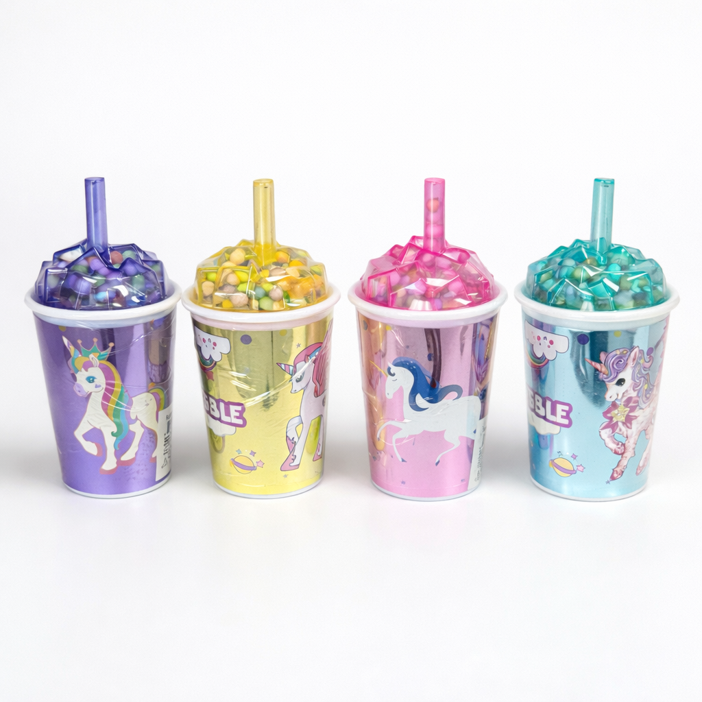 Unicorn Slime