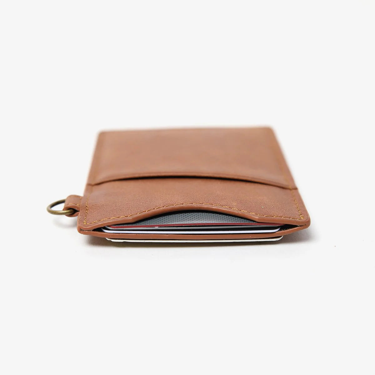 Thread Vertical Wallet