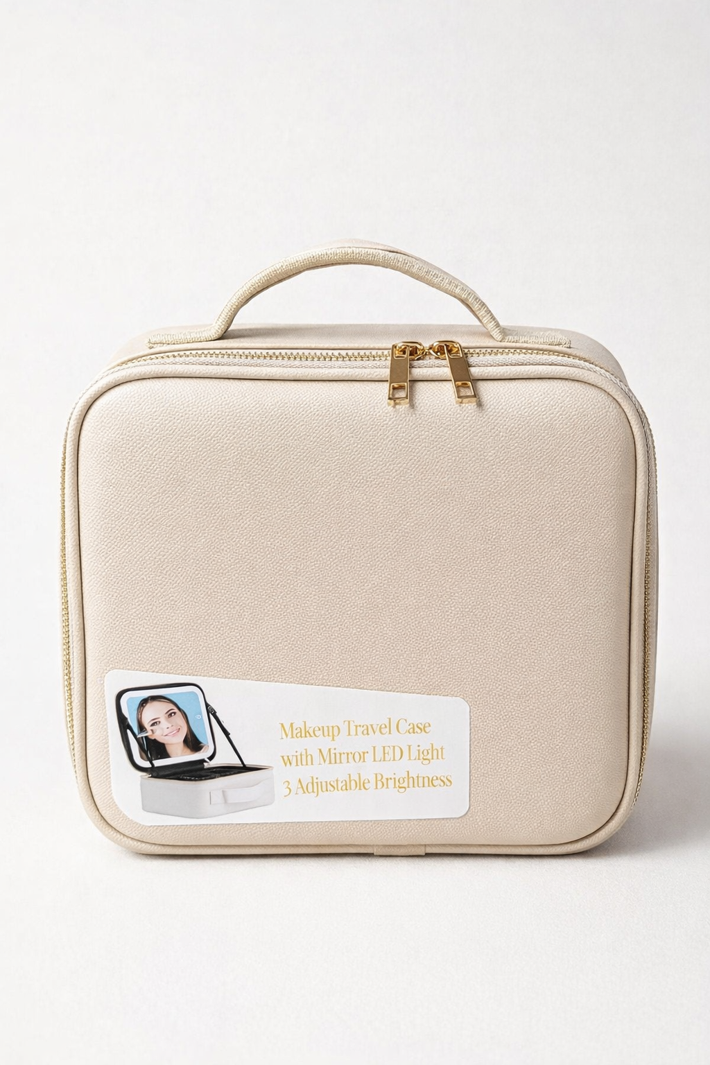 Simply Southern Makeup Travel Case