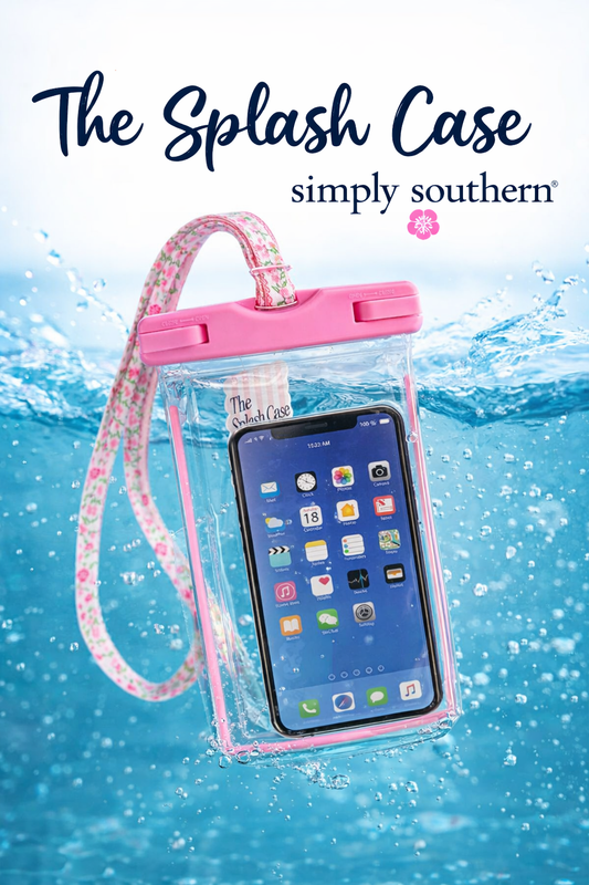 Simply Southern Splash Case
