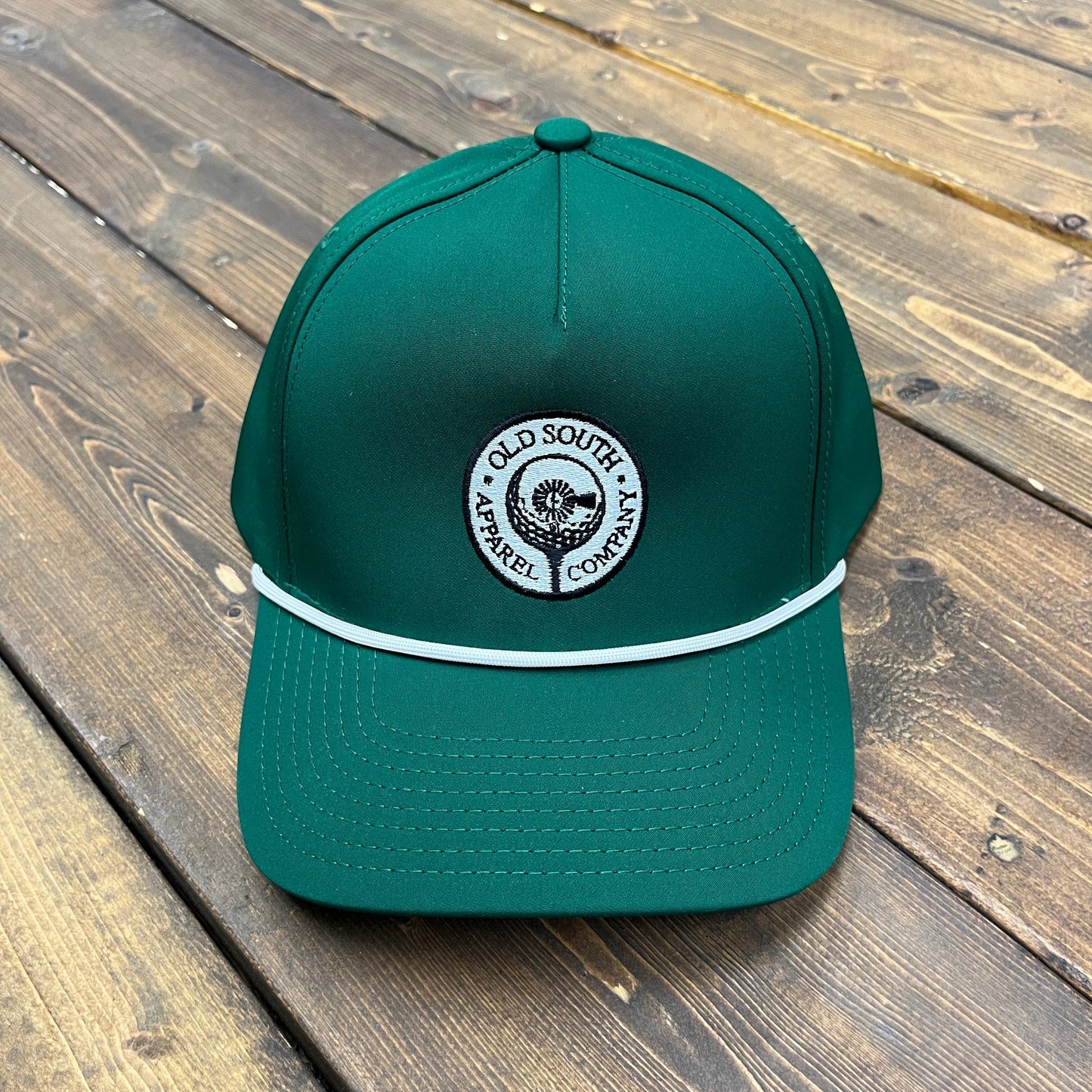 Old South Golf Ball - Trucker Hat