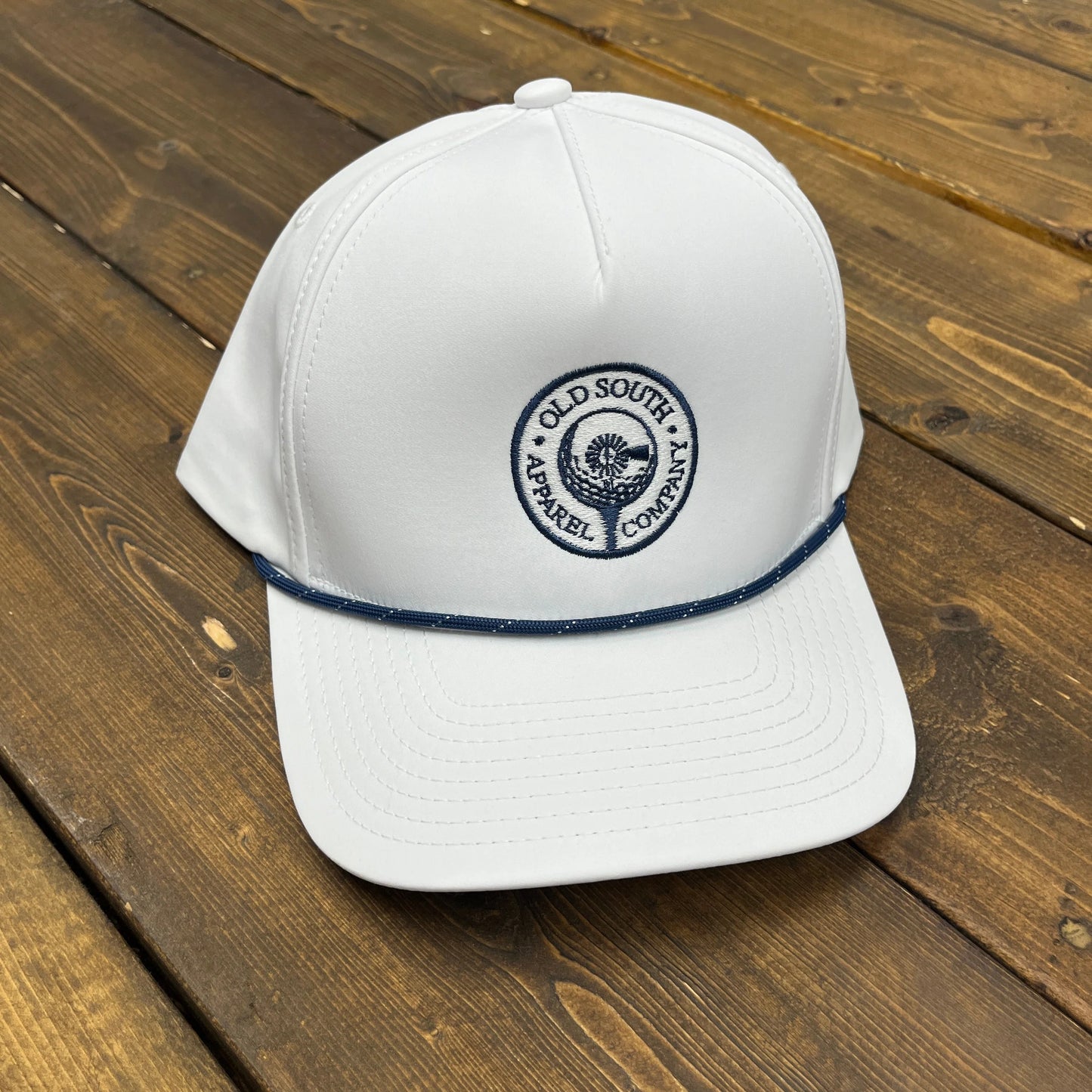 Old South Golf Ball - Trucker Hat