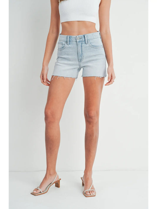 Comfort Stretch Weekend Short