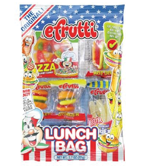 Efruitti Lunch Bag