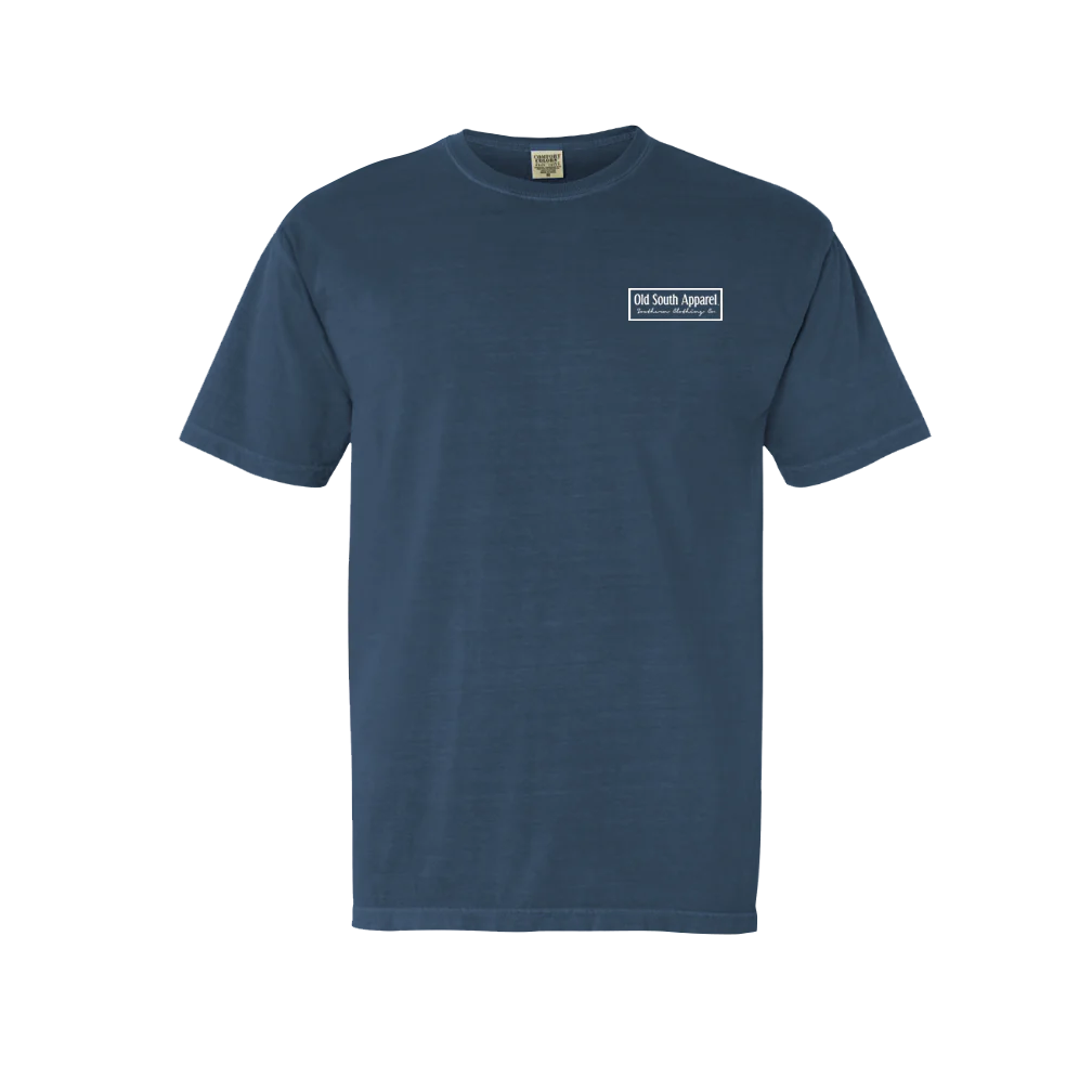 Old South Field Snack Short Sleeve Tee