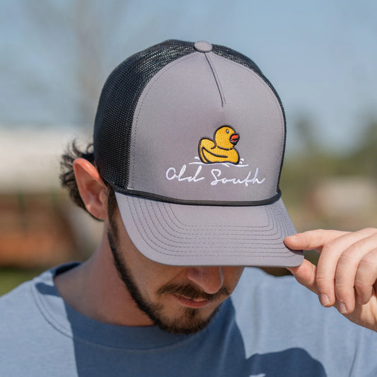 Old South Rubber Ducky - Trucker Hat