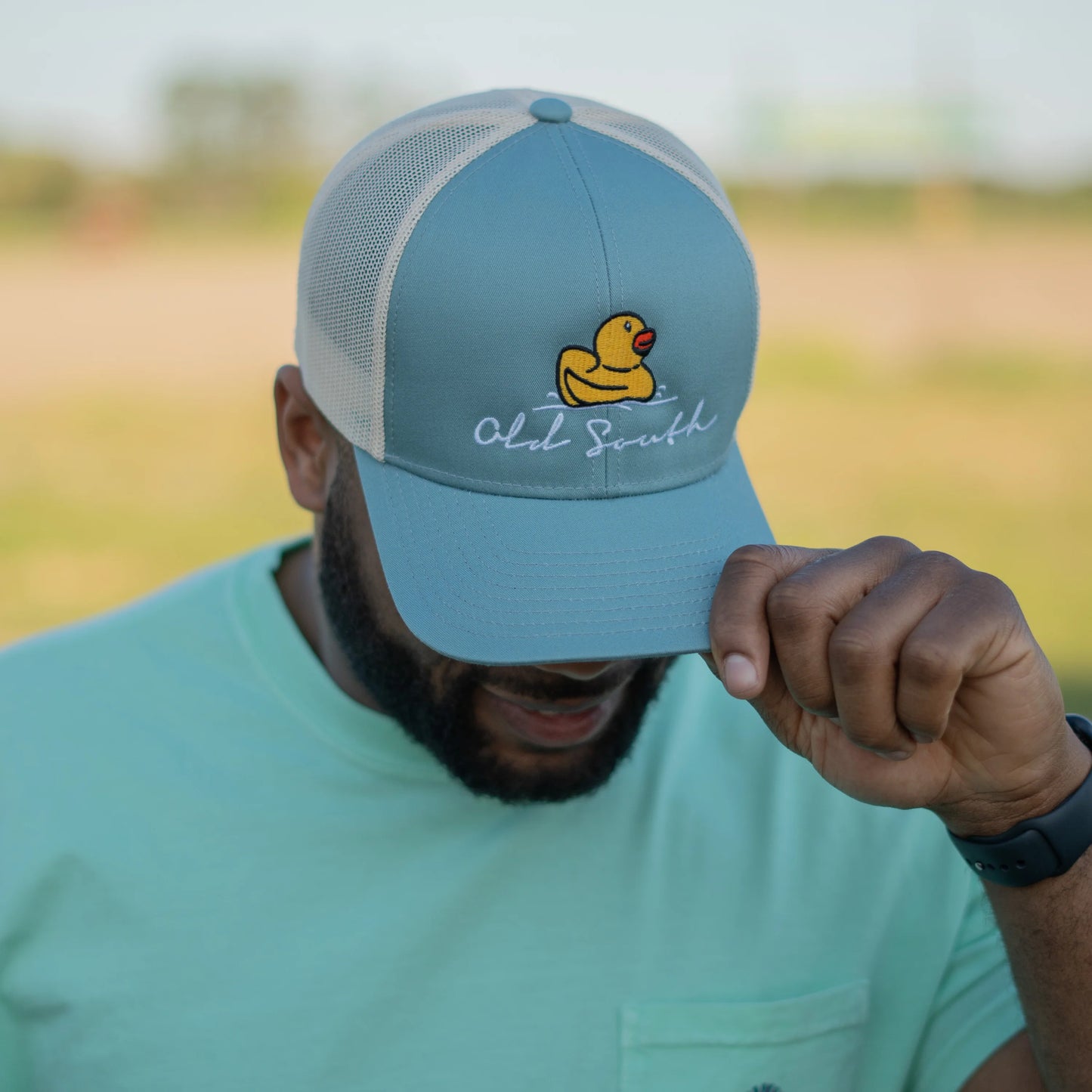 Old South Rubber Ducky - Trucker Hat