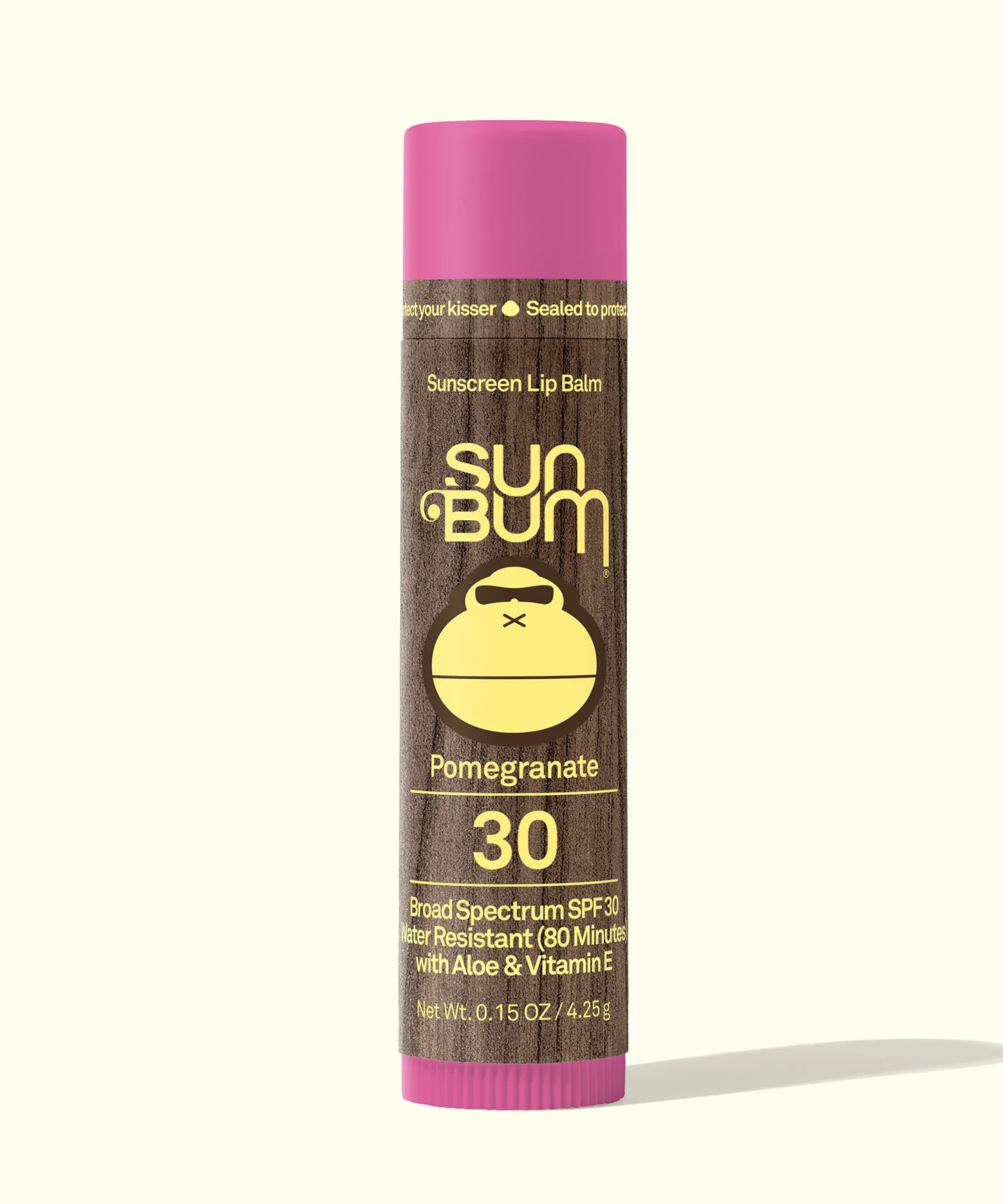 Sun Bum SPF 30 Lip Balm