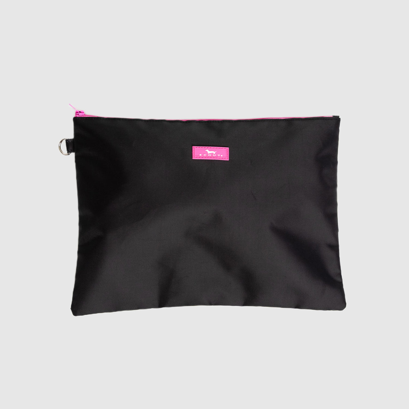 Going Places Tote - Black