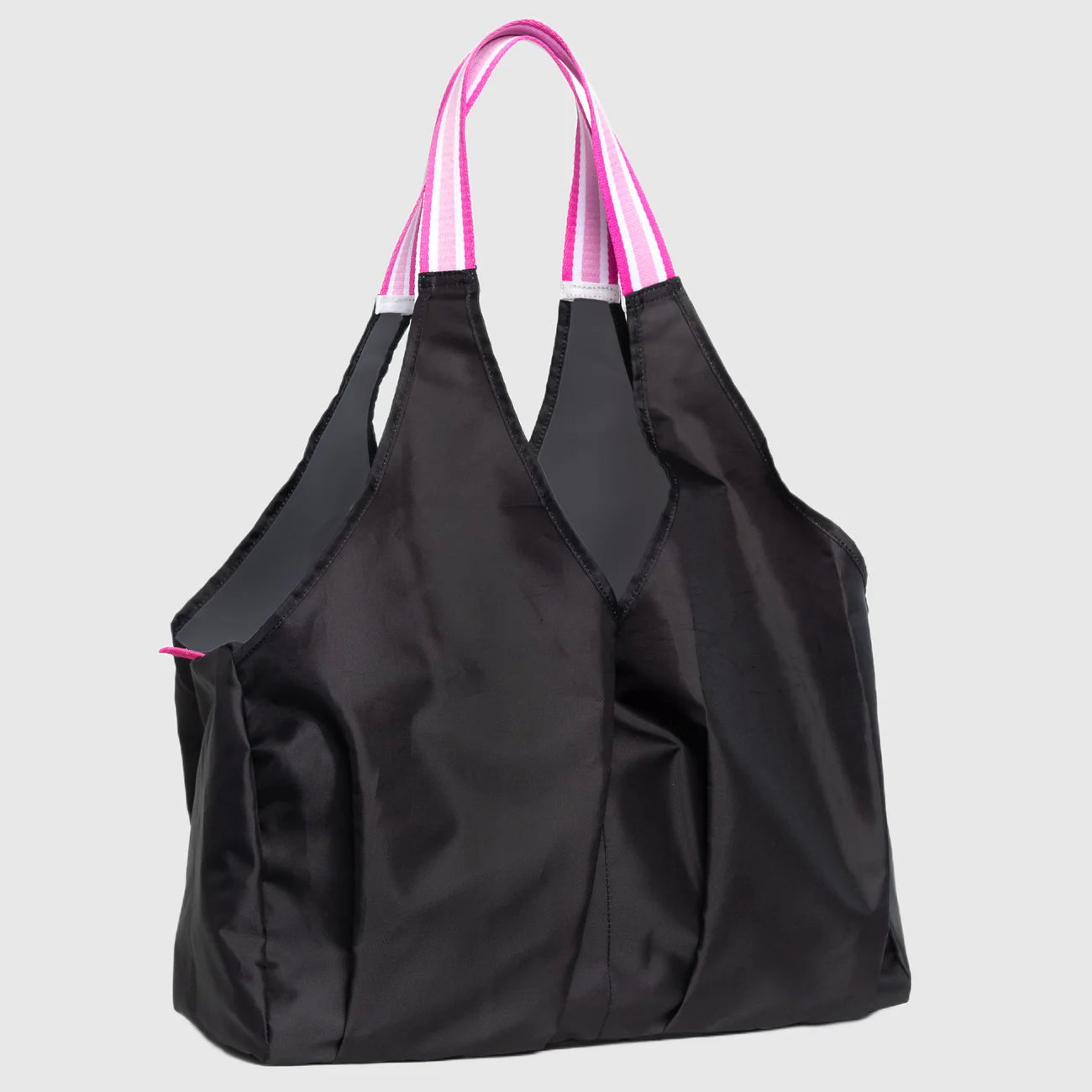 Going Places Tote - Black