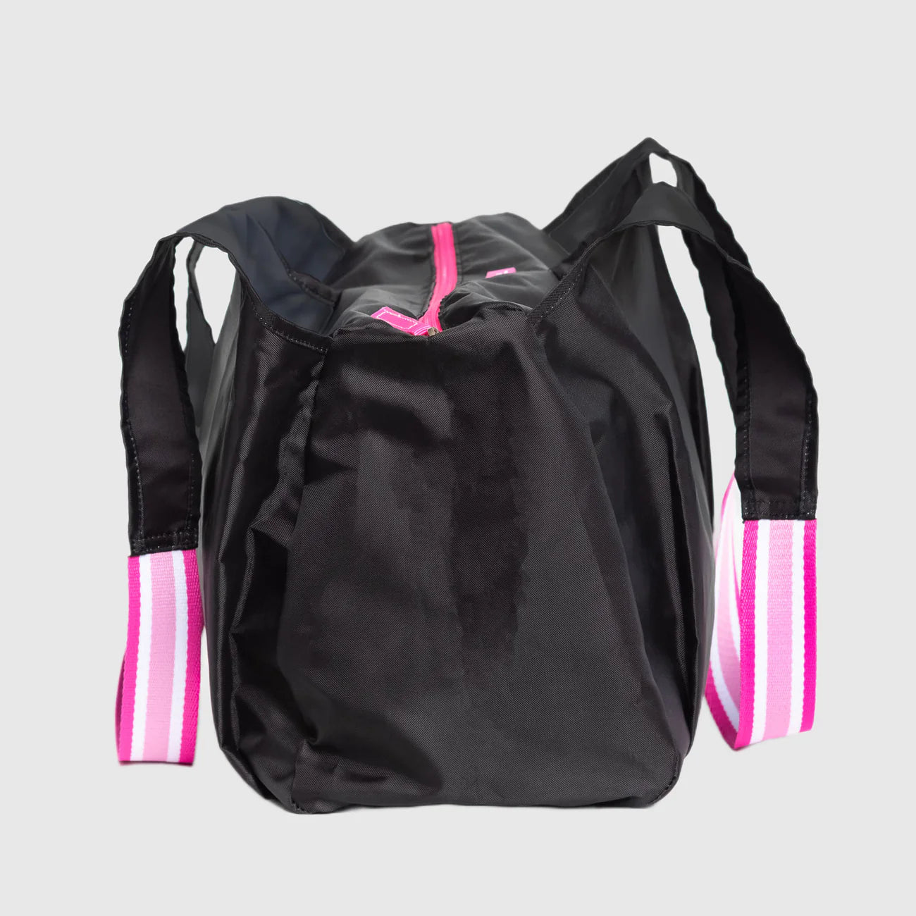 Going Places Tote - Black