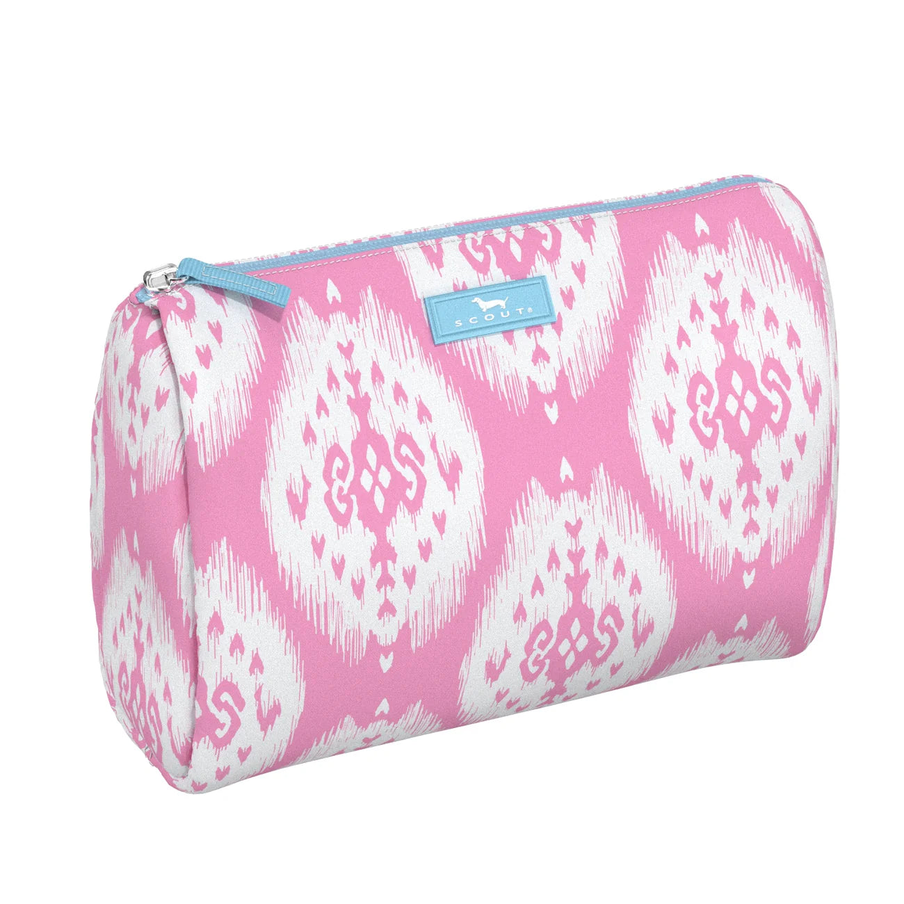 Packin' Heat Makeup Bag - Ikant Belize