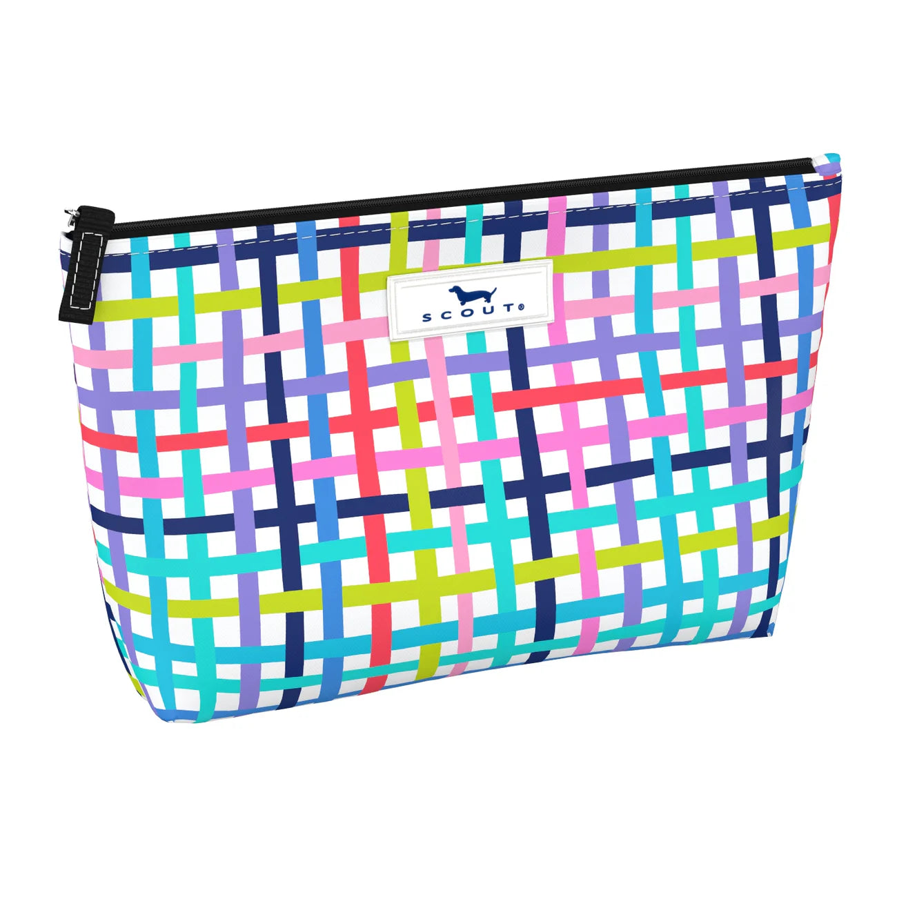 Twiggy Makeup Bag - Off the Grid