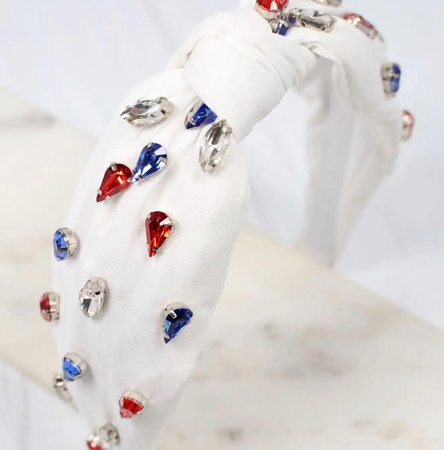 Lady Liberty Headband