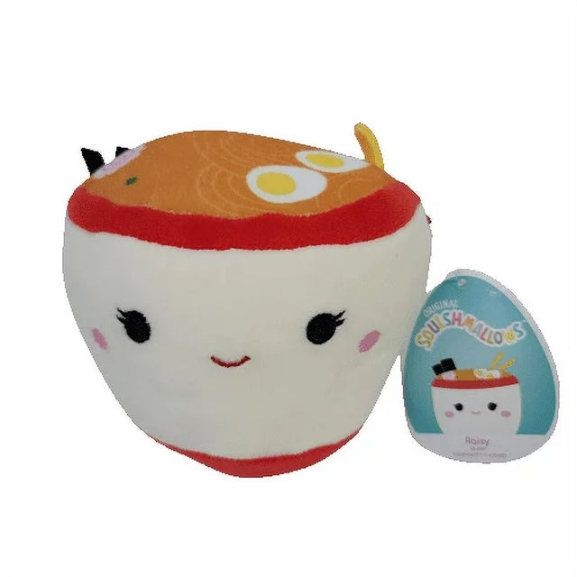 Squishmallow 5" Snack Squad