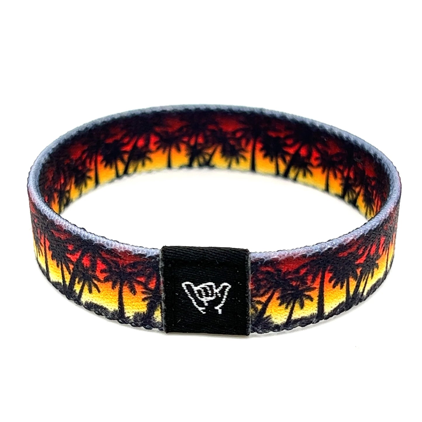 Sunset Beach Wristband Bracelet