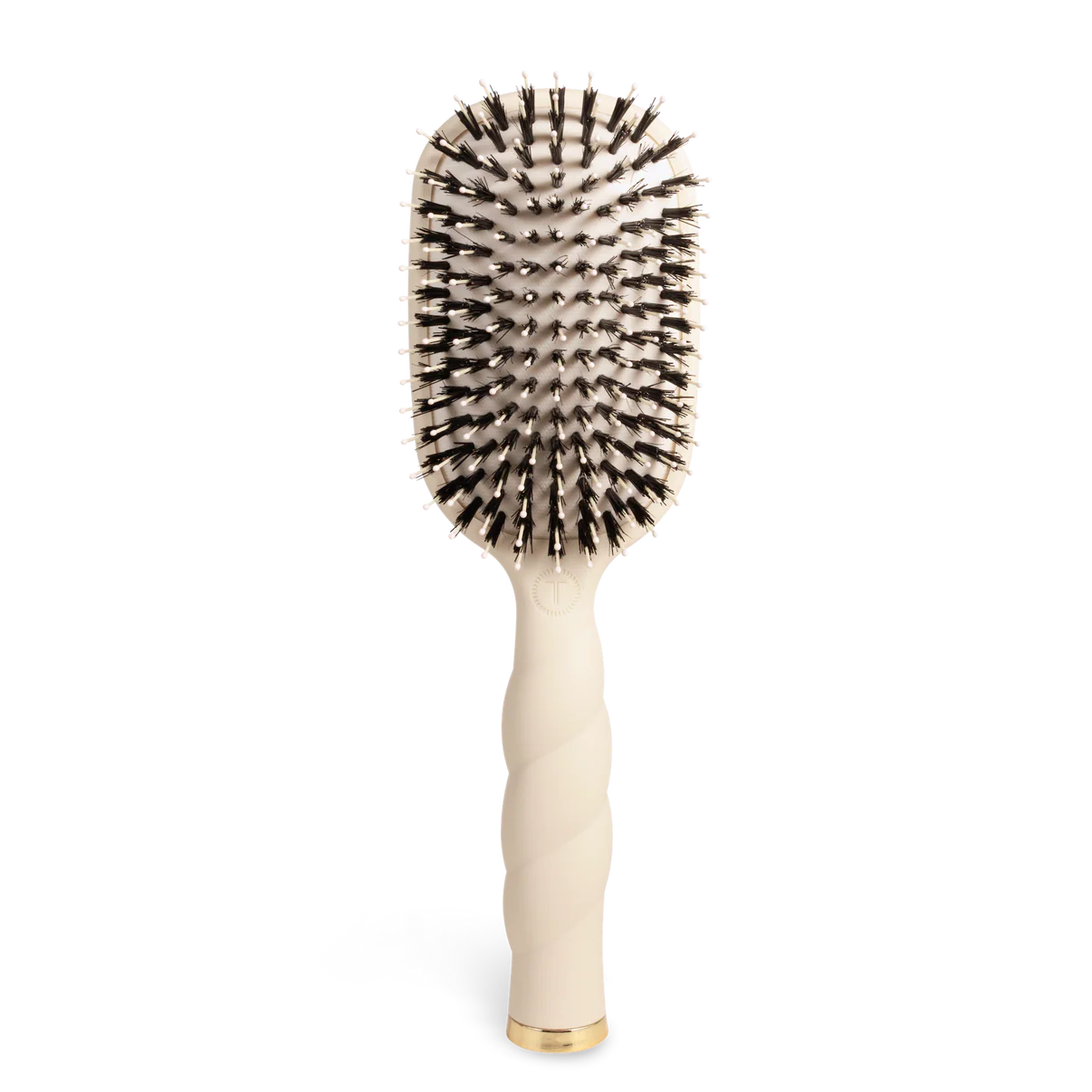 Teleties Boar Hair Brush