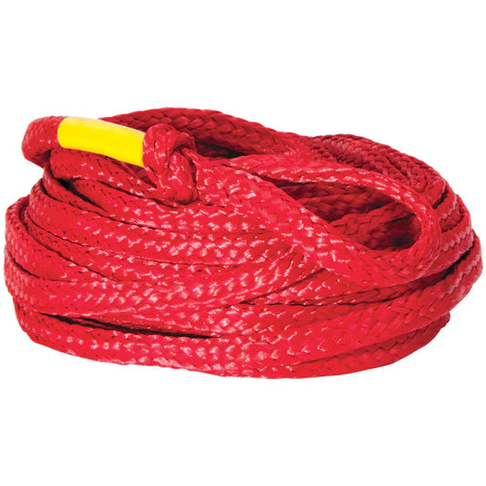 Value 4-Person Tube Rope -Red