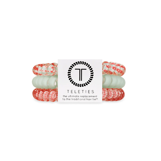 Teleties - Calming Coral Small