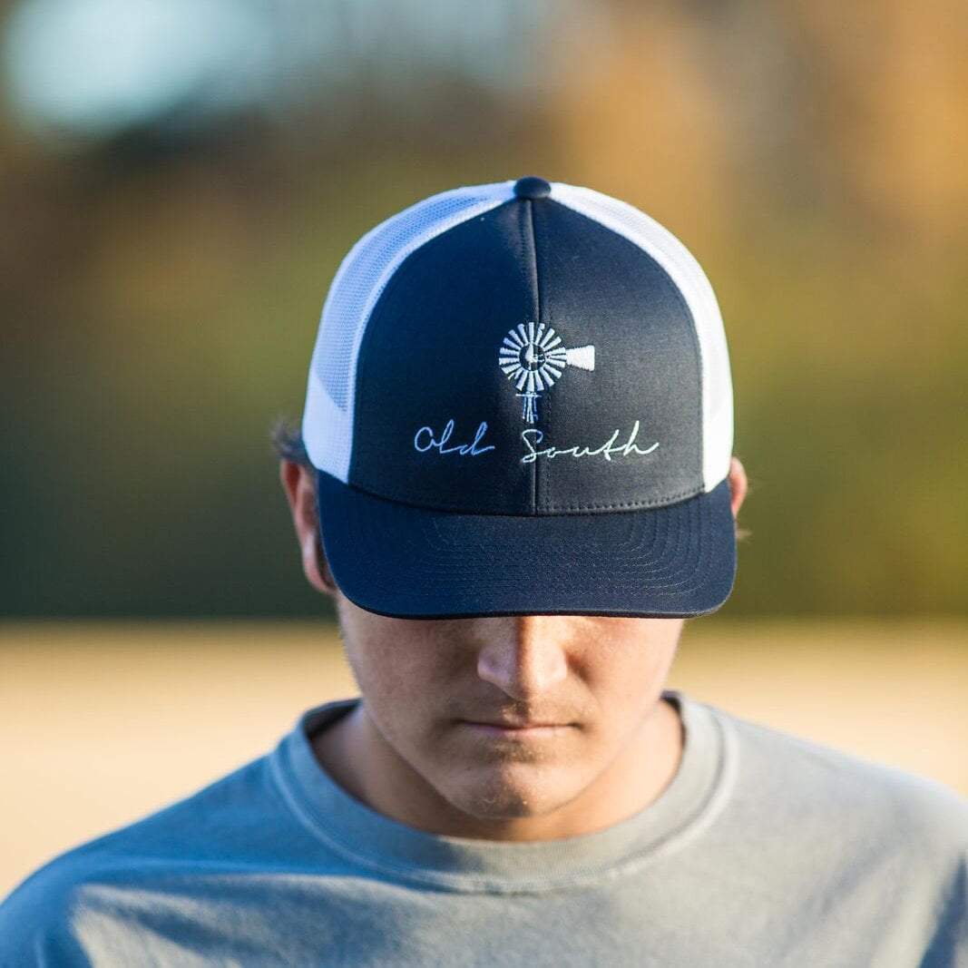 Old South Classic  Trucker Hat