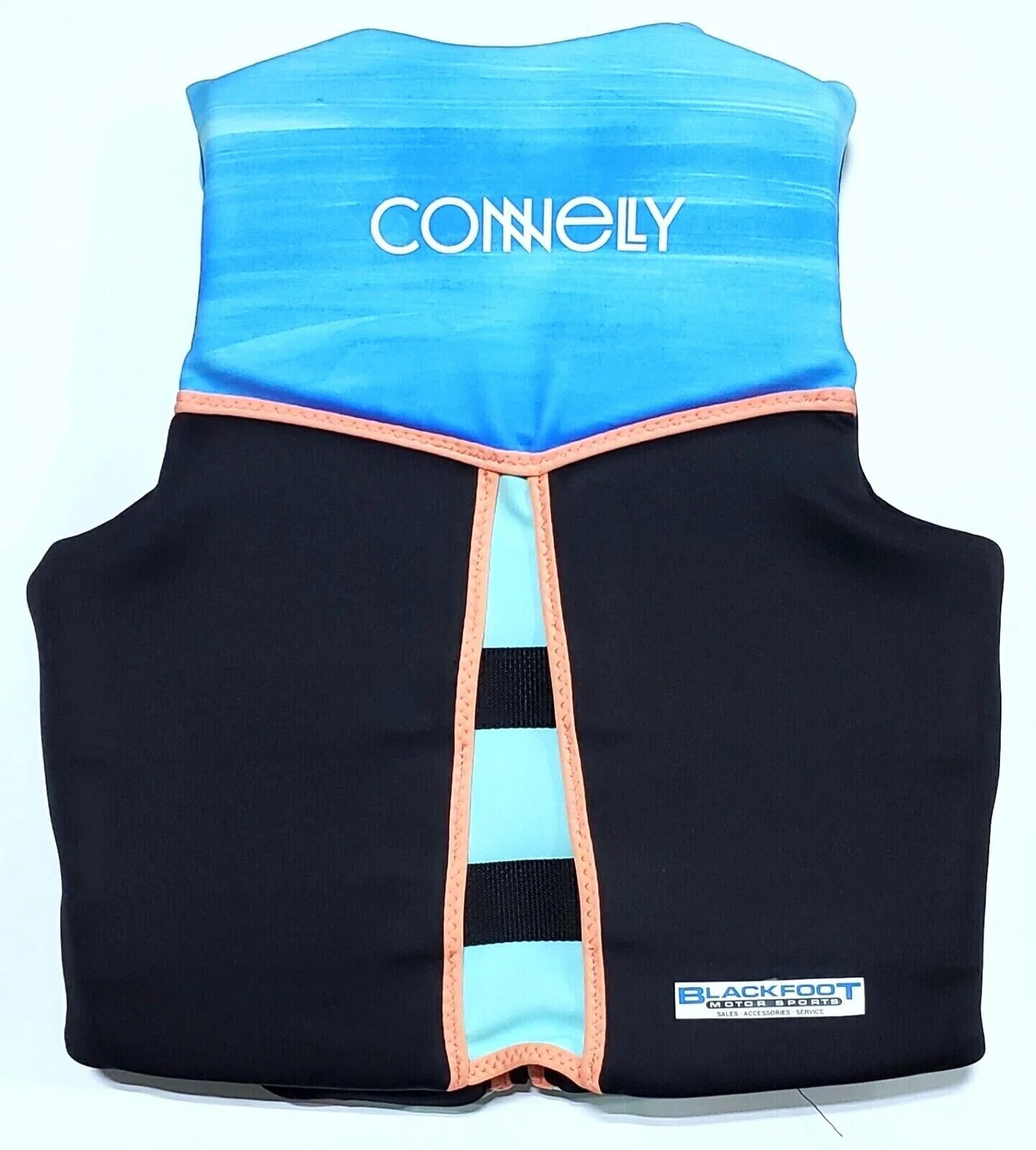 Connelly Women's Neo Vest