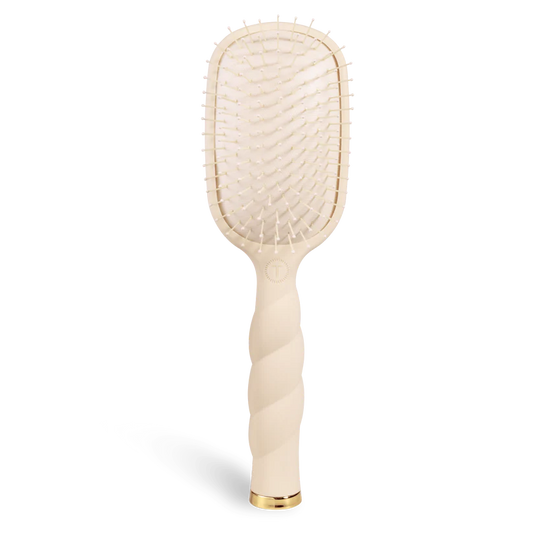 Teleties Detangler Hair Brush - Medium Hair