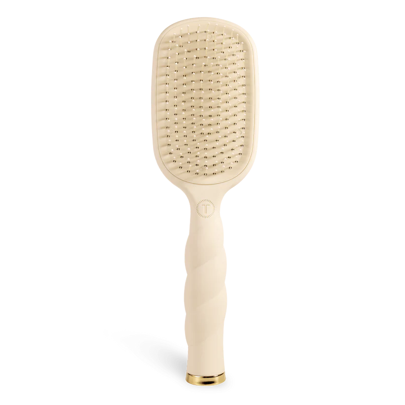 Teleties Detangler Hair Brush - Thick Hair