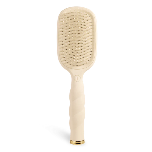 Teleties Detangler Hair Brush - Thick Hair