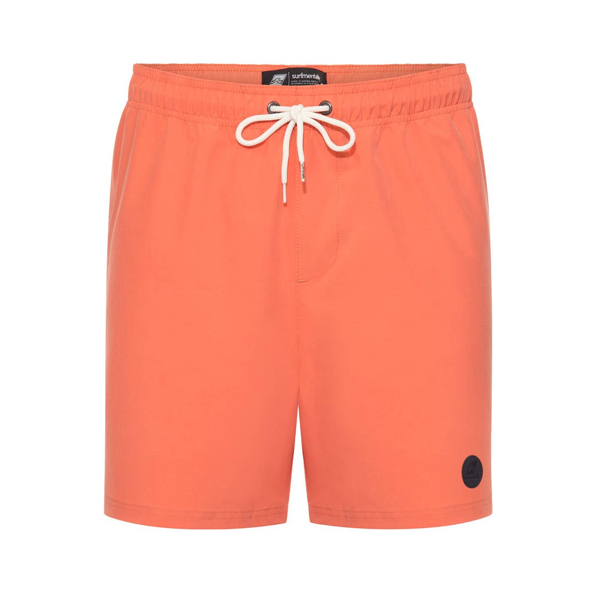 Mens Board Shorts - Splashing Around