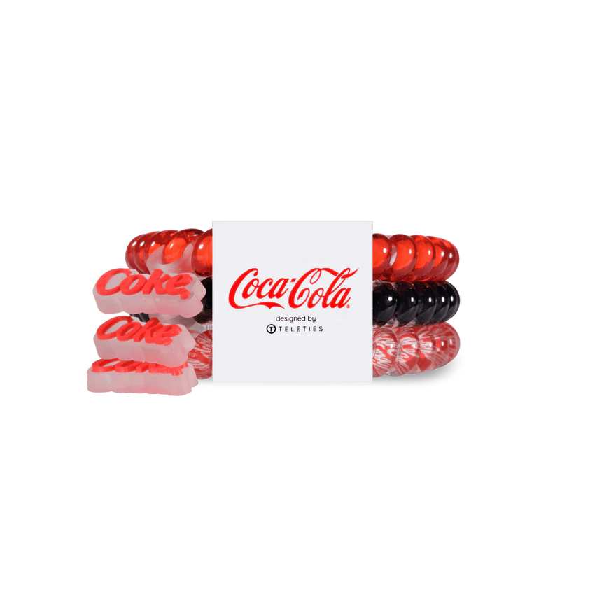 Teleties - Enjoy Coca-Cola Small