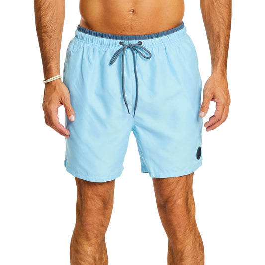 Mens Board Shorts - Ride The Wave